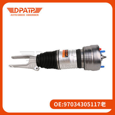 97034305117 Vorder-Linksseite Luftschlagdämpfer für Porsche 970 10-13