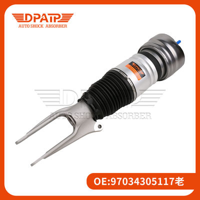 97034305117 Vorder-Linksseite Luftschlagdämpfer für Porsche 970 10-13