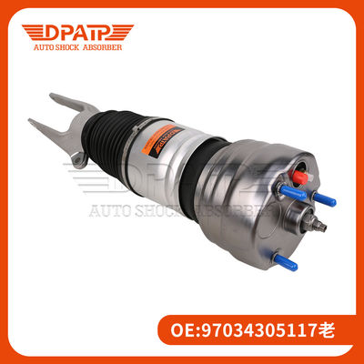 97034305117 Vorder-Linksseite Luftschlagdämpfer für Porsche 970 10-13