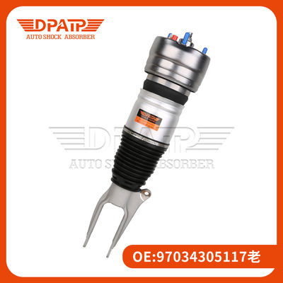 97034305117 Vorder-Linksseite Luftschlagdämpfer für Porsche 970 10-13