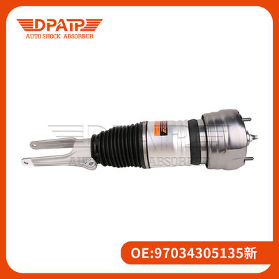 97034305135 Vorder-Linksseite Luftschlagdämpfer für Porsche 970 14-16