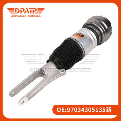 97034305135 Vorder-Linksseite Luftschlagdämpfer für Porsche 970 14-16