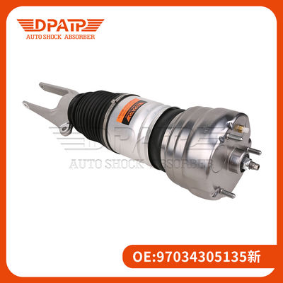 97034305135 Vorder-Linksseite Luftschlagdämpfer für Porsche 970 14-16