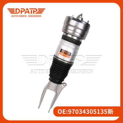 97034305135 Vorder-Linksseite Luftschlagdämpfer für Porsche 970 14-16