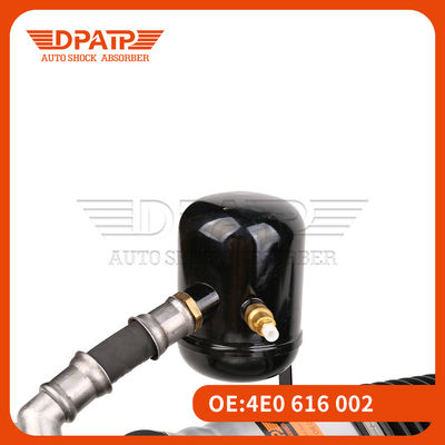 Automatische Aufhängungssysteme Audi A8 D3 OEM 4E0616002 Luftschlagdämpfer