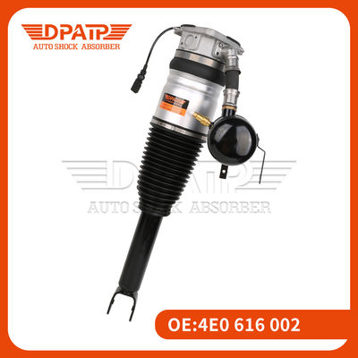 Automatische Aufhängungssysteme Audi A8 D3 OEM 4E0616002 Luftschlagdämpfer