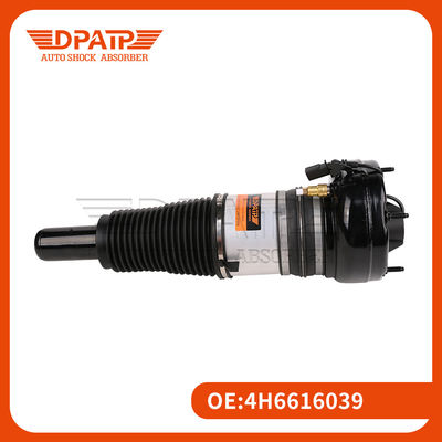 Audi A6 C7 A7 A8 D4 Vorderluftfederung Stoßdämpfer Vorder 4H0616039