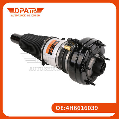 Audi A6 C7 A7 A8 D4 Vorderluftfederung Stoßdämpfer Vorder 4H0616039