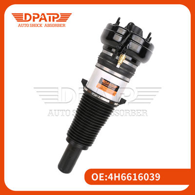 Audi A6 C7 A7 A8 D4 Vorderluftfederung Stoßdämpfer Vorder 4H0616039