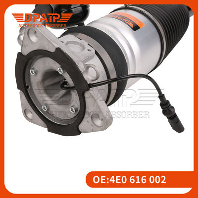 Automatische Aufhängungssysteme Audi A8 D3 OEM 4E0616002 Luftschlagdämpfer