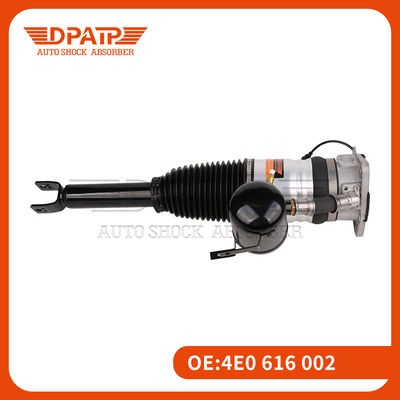 4E0616002 4E0616002E Luftschlagdämpfer Rückseite rechts für Audi A8D3