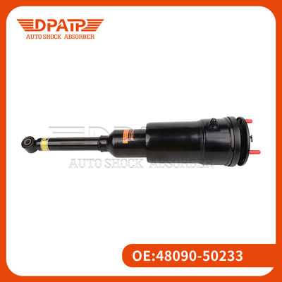 48090-50233 Autoschlagdämpfer Lexus LS460 LS600 Rückseite Linke und rechte Seite
