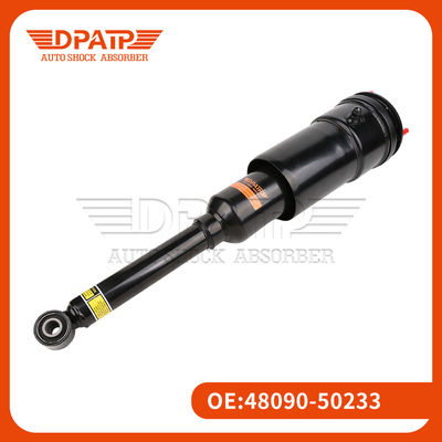 48090-50233 Autoschlagdämpfer Lexus LS460 LS600 Rückseite Linke und rechte Seite
