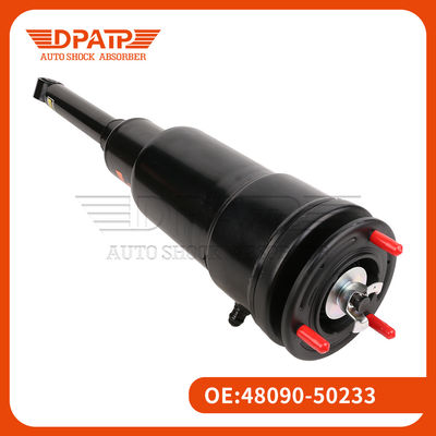 48090-50233 Autoschlagdämpfer Lexus LS460 LS600 Rückseite Linke und rechte Seite