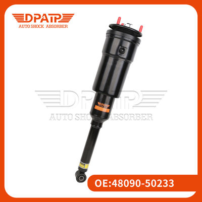 48090-50233 Autoschlagdämpfer Lexus LS460 LS600 Rückseite Linke und rechte Seite