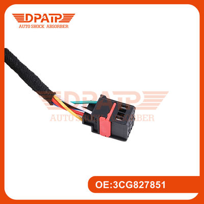 Volkswagen Teramont 2017 Elektrohebe-System hintere L R Tor 3CG827851