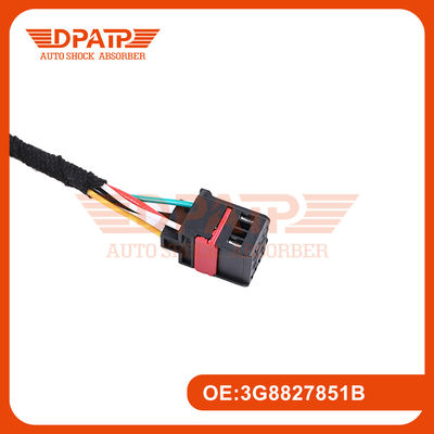Elektrische Hebevorrichtung für den Heckschrank für VW CC 2018 3G8827851B 3G8827851A