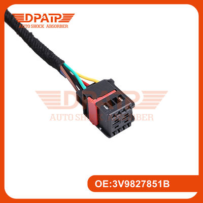 3V9827851B 3V9827852B Elektrische Hecktür für Skoda Superb III