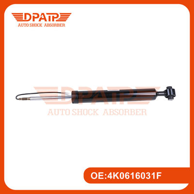 Rücken-Induktiv-Schlagdämpfer für Audi A6 C8 4K0616031F