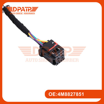 Elektrische Hebehilfe für Audi Q8 Smart Lift 4M8827851