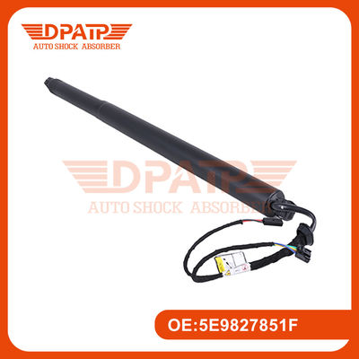 5E9827851F 5E9827852F Elektrische Hebeaufzugsanlage für den SKODA Octavia 2012 -