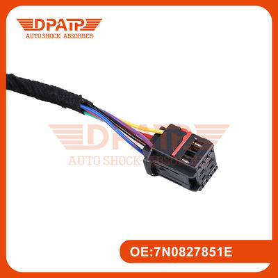 Fabrik OEM Heckklappe Volkswagen Viloran 7N0827851E Elektrische Heckklappe Lifter