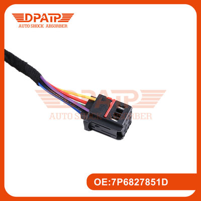 Kraftlift-Stütze für Heckschranke für 7P6827851D Volkswagen Touareg 2010 - 2018