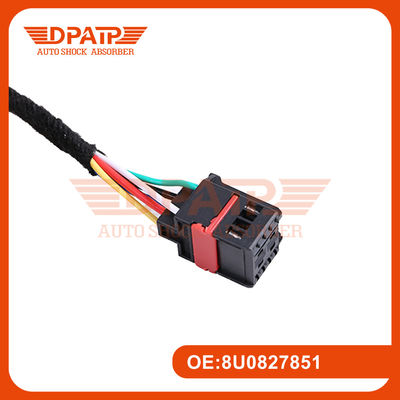8U0827851 Automatische Kraftlift-Tür Audi Q3 Elektrische Heckschraube