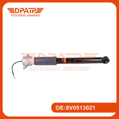 8V0513021 Rücksteuerung Linksfahrt Magnetische Stoßdämpfer ASSY für Audi TT/15-