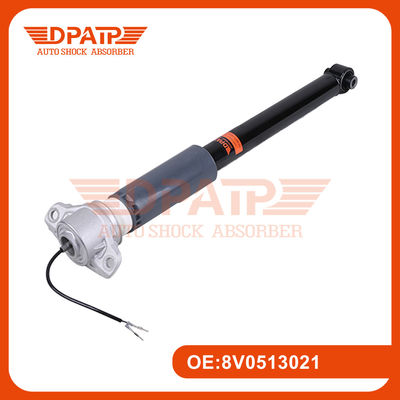 8V0513021 Rücksteuerung Linksfahrt Magnetische Stoßdämpfer ASSY für Audi TT/15-