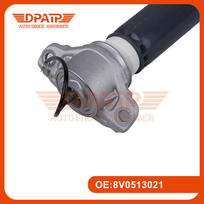 8V0513021 Rücksteuerung Linksfahrt Magnetische Stoßdämpfer ASSY für Audi TT/15-
