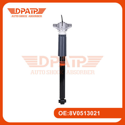 8V0513021 Rücksteuerung Linksfahrt Magnetische Stoßdämpfer ASSY für Audi TT/15-