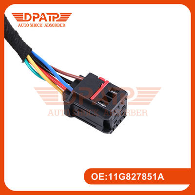 Hintertürmotor ((Left And Right Universal) Elektrischer Kofferraum Luftfeder Elektrische Heckklappe Stehen 11G827851A Für VW ID.4 2