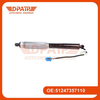 Heckschranke für BMW 7er G11 G12 51247357110 51247357109