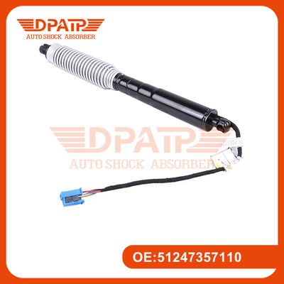 Heckschranke für BMW 7er G11 G12 51247357110 51247357109