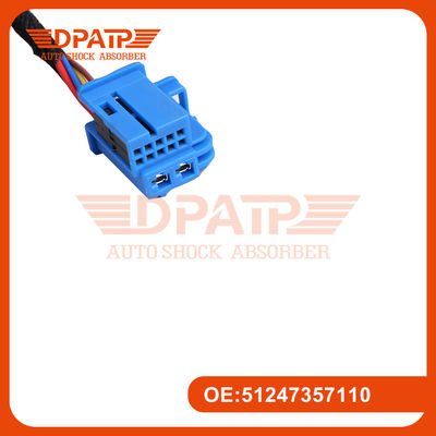 Heckschranke für BMW 7er G11 G12 51247357110 51247357109