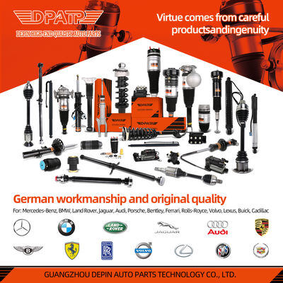 48020-50301 48020-50242  Neuer Zustand  Luftfederungsstoßdämpfer für Lexus LS460 2WD