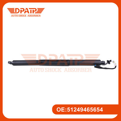 Aufzugskanal Aufzugsunterstützung Heckklappe für BMW X2 F39 51249465654 Kofferraum Power Lift