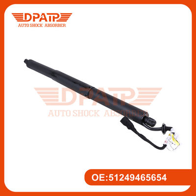 Aufzugskanal Aufzugsunterstützung Heckklappe für BMW X2 F39 51249465654 Kofferraum Power Lift