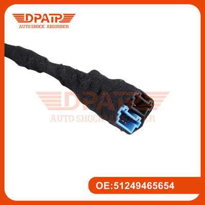 Aufzugskanal Aufzugsunterstützung Heckklappe für BMW X2 F39 51249465654 Kofferraum Power Lift