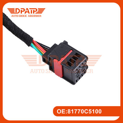 81770C5100 Rückseite Links Heckklappe Power Lift unterstützt Power Opener für Hyundai Sorento/16-19