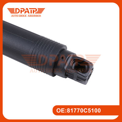 81770C5100 Rückseite Links Heckklappe Power Lift unterstützt Power Opener für Hyundai Sorento/16-19