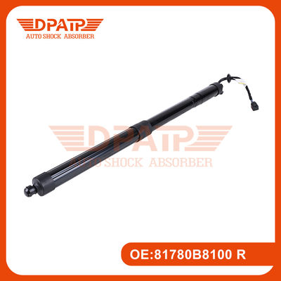 81780B8100 Automatisches Kraftliftgate Hyundai Santa Fe 2013-2016 81771B8100
