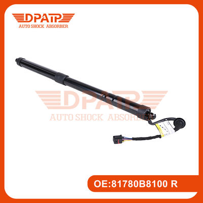 81780B8100 Automatisches Kraftliftgate Hyundai Santa Fe 2013-2016 81771B8100