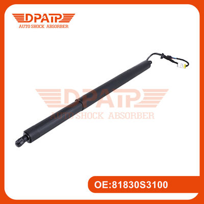 81830S3100 Heckschranke Elektrolift Hyundai Santa Fe 81840S3100 Autolift Tor