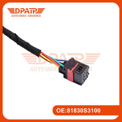 81830S3100 Heckschranke Elektrolift Hyundai Santa Fe 81840S3100 Autolift Tor