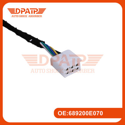 2022 Toyota Harrier Auto Autotüröffner 689200E070 689100E120