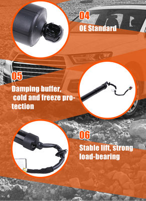 DPATP Chinesische Autoteile Rücken Kofferraum Heckklappe Strut für BYD S7 SEH6309110A