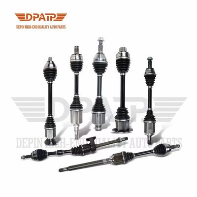 Frontfederung Strut Coilover Kit 48010-48073 48020-48073 Luftfederung Stoßdämpfer geeignet für Lexus RX450 2009-2015