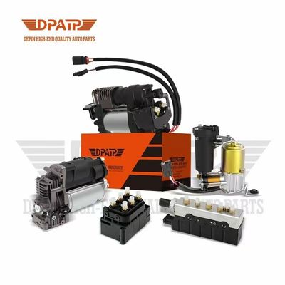Frontfederung Strut Coilover Kit 48010-48073 48020-48073 Luftfederung Stoßdämpfer geeignet für Lexus RX450 2009-2015